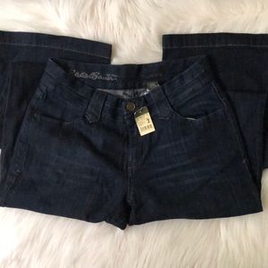 Eddie Bauer Woman’s Curvy Jeans